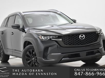 Used 2026 MAZDA CX-50 AWD 2.5 S w/ Select Package