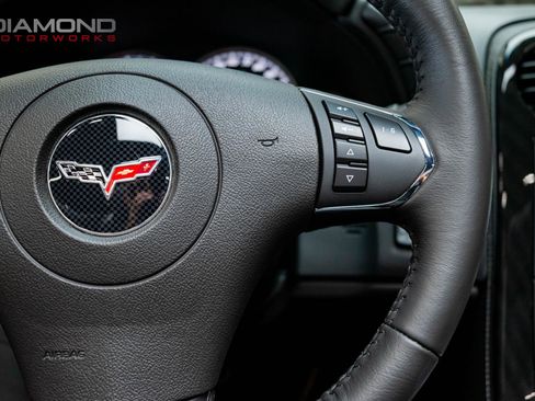 Used 2013 Chevrolet Corvette 427 w/ Z06 Carbon Fiber Package image 67