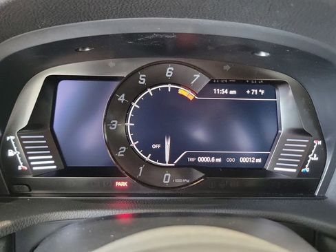New 2026 Toyota Supra RWD image 20