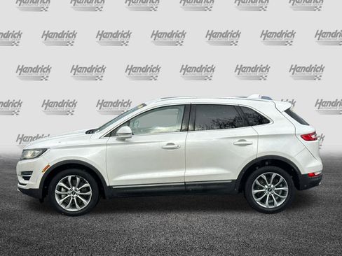 Used 2017 Lincoln MKC Select w/ Select Plus Package image 9