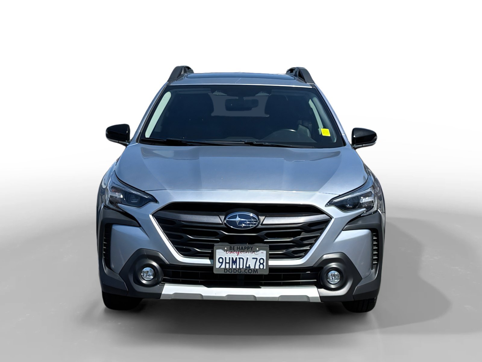 Used 2024 Subaru Outback Limited XT AWD/4WD image 8