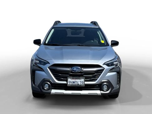 Used 2024 Subaru Outback Limited XT AWD/4WD image 8