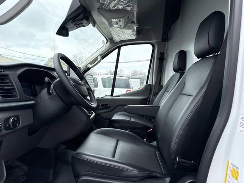New 2026 Ford Transit 350 148 High Roof image 10