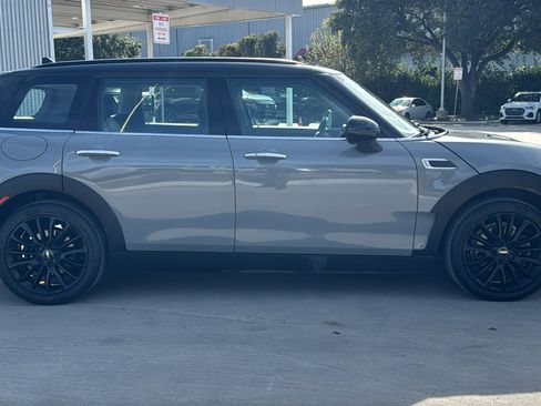 Used 2016 MINI Cooper Clubman image 8