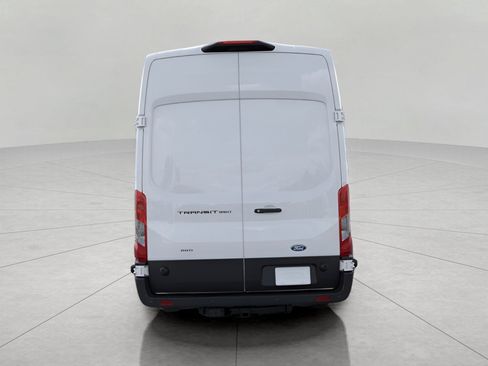 New 2026 Ford Transit 350 148 High Roof Extended AWD w/ Load Area Protection Package image 5