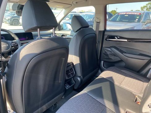 New 2026 Kia Seltos S image 13