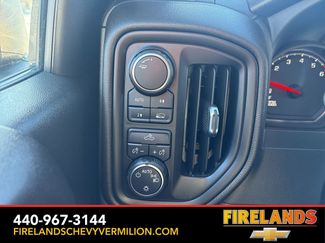 Certified 2024 Chevrolet Silverado 1500 Custom w/ Turbomax Blackout Package video 2