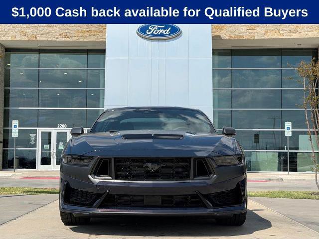 New 2026 Ford Mustang Dark Horse RWD image 30