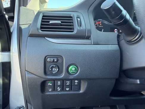 Used 2023 Honda Ridgeline RTL-E image 21