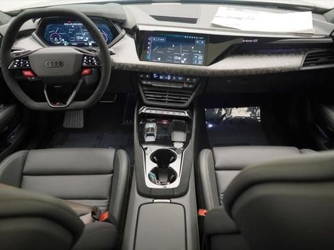 New 2026 Audi RS e-tron GT performance AWD/4WD image 14