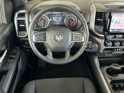 New 2026 RAM 1500 Express image 11