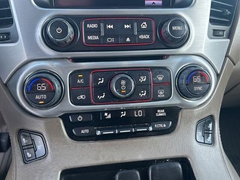Used 2016 GMC Yukon SLT w/ Open Road Package image 10
