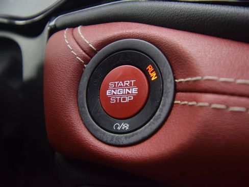 Used 2023 Dodge Durango SRT AWD/4WD image 39