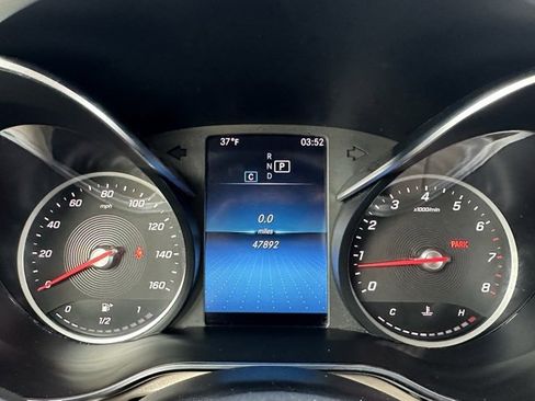 Used 2022 Mercedes-Benz GLC 300 4MATIC image 18