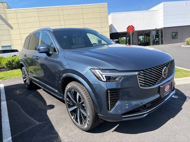 New 2026 Volvo XC90 T8 Core w/ Protection Package Premier AWD/4WD image 1