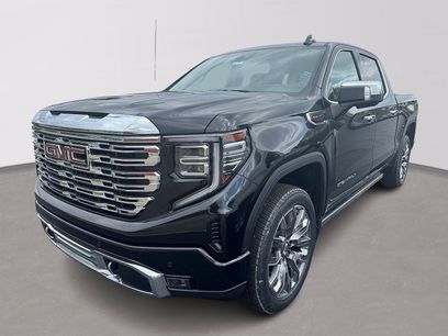 New 2026 GMC Sierra 1500 Denali