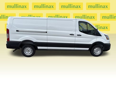 New 2025 Ford Transit 150 Low Roof w/ Load Area Protection Package image 15