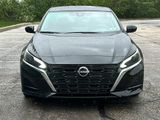 Certified 2023 Nissan Altima 2.5 SV w/ SV Premium Package image 3