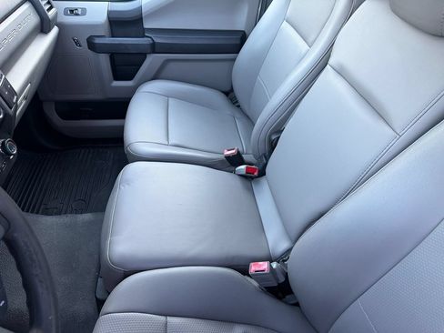 Used 2019 Ford F250 XL w/ XL Value Package AWD/4WD image 18