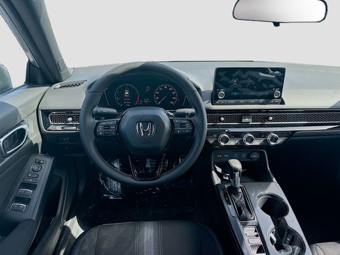 New 2026 Honda Civic Sport image 17