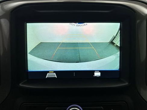 Used 2019 Chevrolet Silverado 1500 Custom Trail Boss w/ Custom Convenience Package image 25