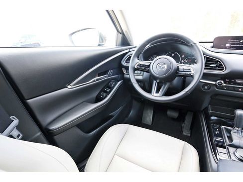 Certified 2025 MAZDA CX-30 AWD 2.5 S w/ Preferred Package image 6