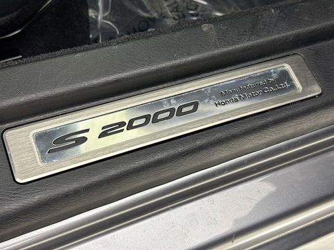 Used 2008 Honda S2000 image 34