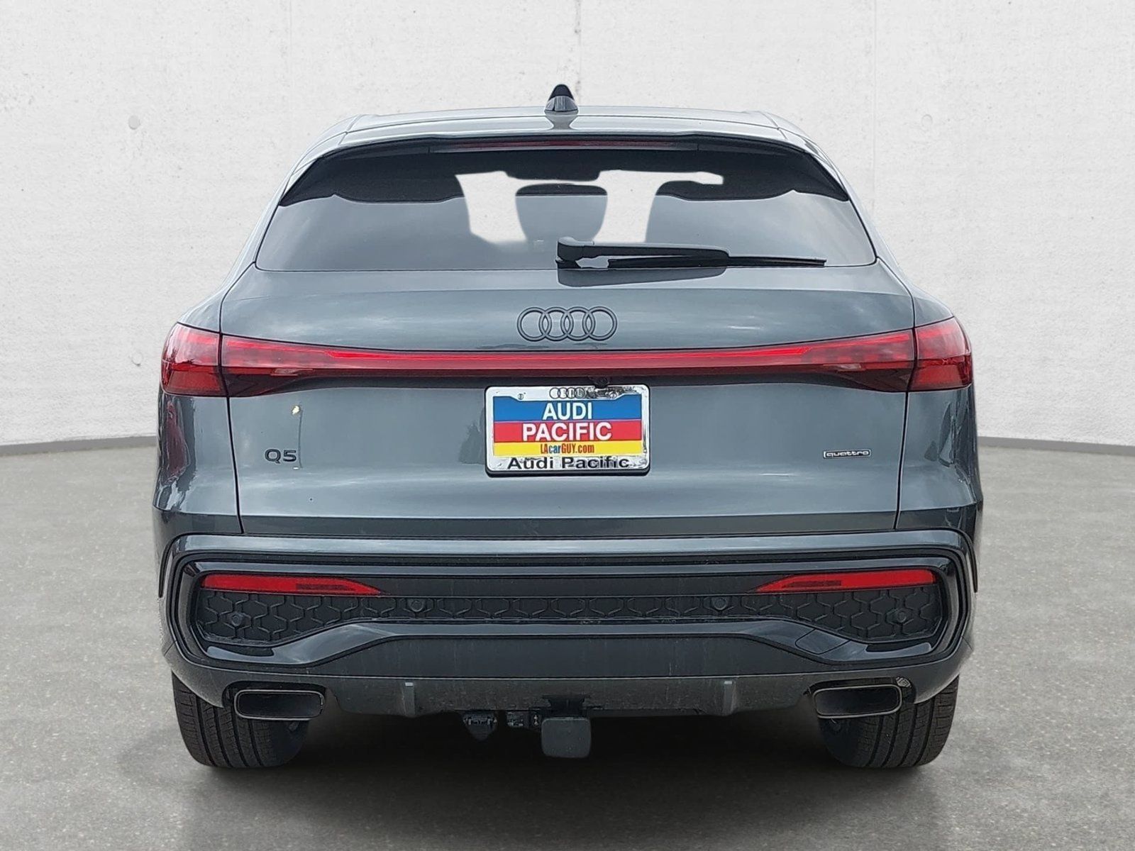 New 2026 Audi Q5 Premium Plus AWD/4WD image 6