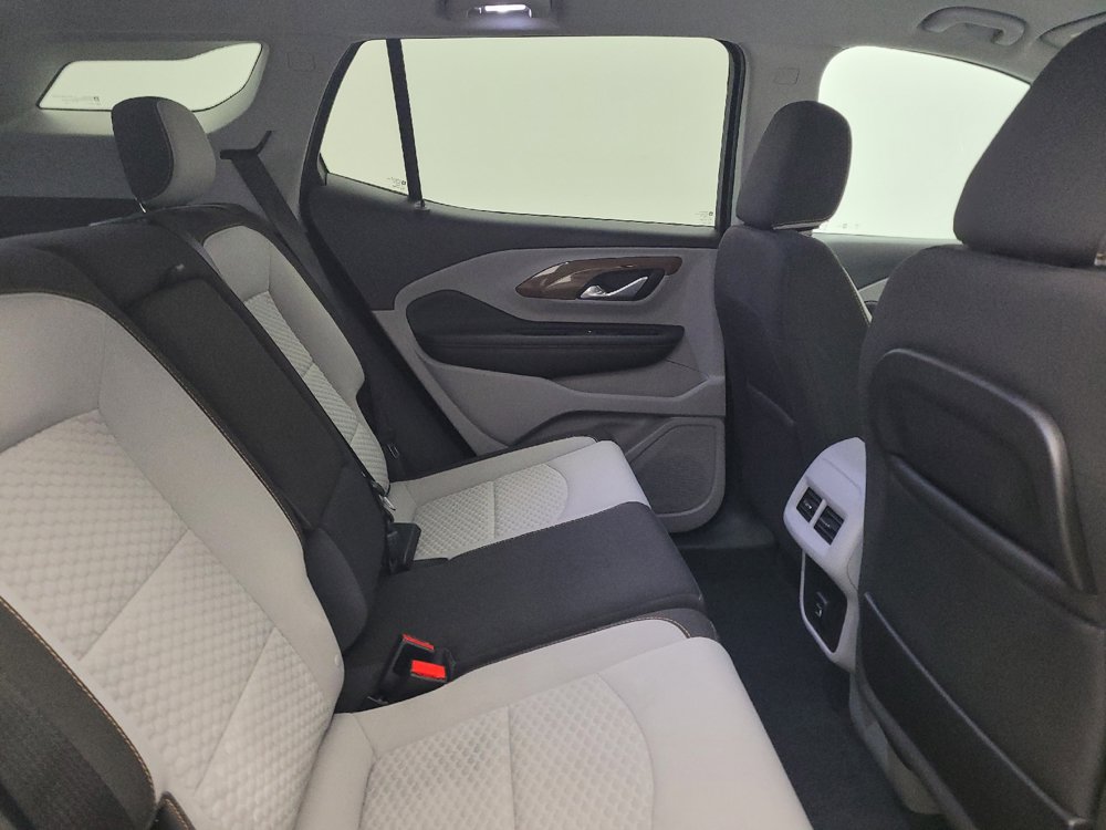 Used 2018 GMC Terrain SLE w/ Driver Convenience Package FWD image 19