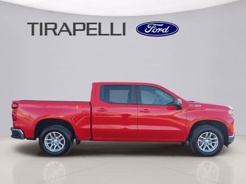 Used 2020 Chevrolet Silverado 1500 LT w/ All-Star Edition image 6