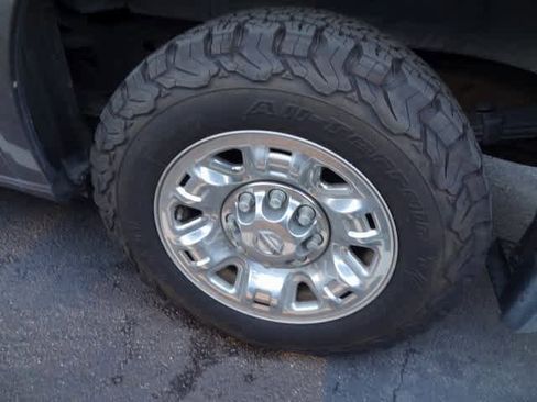 Used 2016 Nissan NV 3500 SL image 14