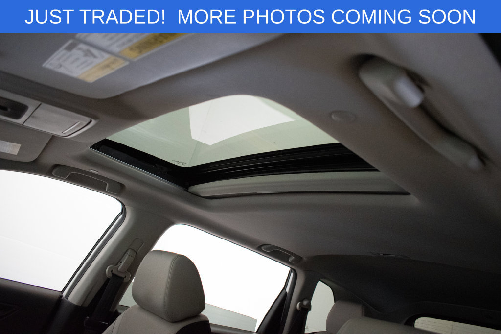 Used 2024 Honda CR-V EX image 20
