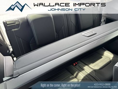 Used 2022 Volkswagen Atlas SEL Premium AWD/4WD image 44