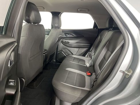 Used 2023 Chevrolet TrailBlazer LT image 22