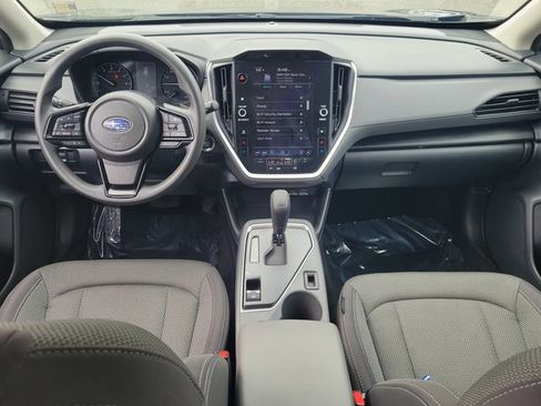 Used 2024 Subaru Crosstrek 2.0i Premium image 15