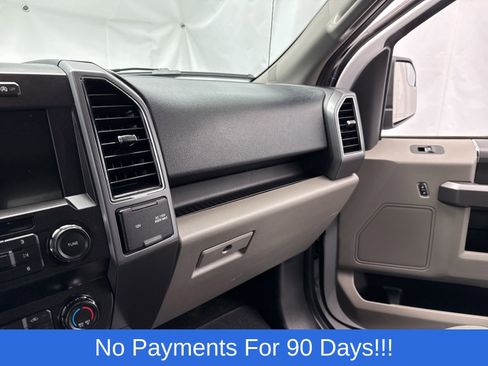 Used 2019 Ford F150 XLT w/ Equipment Group 302A Luxury image 25