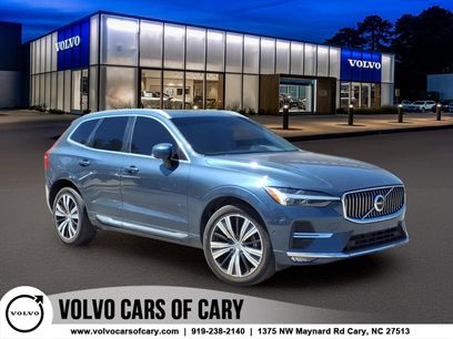 Used 2023 Volvo XC60 B5 Plus