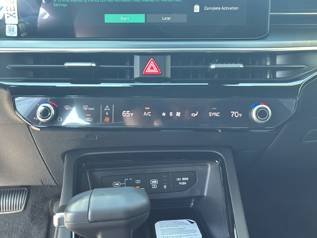New 2026 Kia K5 GT-Line FWD image 31