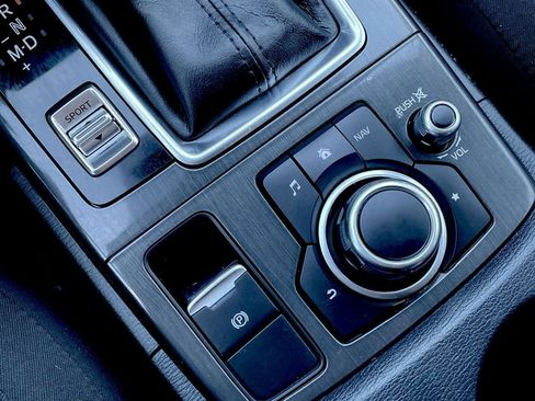Used 2016 MAZDA CX-5 Touring image 28