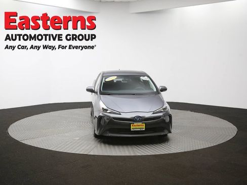 Used 2022 Toyota Prius LE image 48