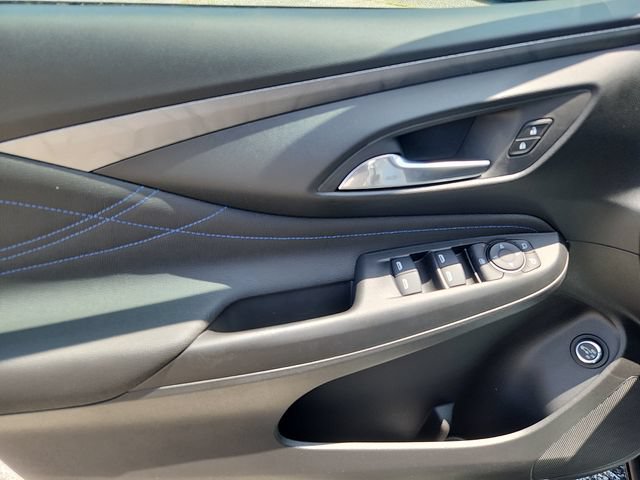 New 2026 Buick Envista Sport Touring w/ Convenience I Package FWD image 8