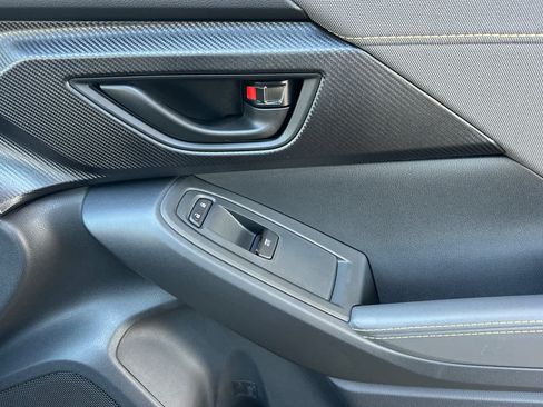 New 2026 Subaru Crosstrek 2.5i Sport AWD/4WD image 18