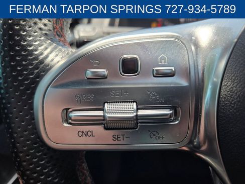 Used 2023 Mercedes-Benz GLB 250 image 32