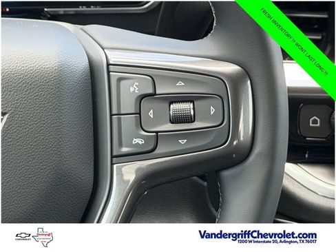 New 2026 Chevrolet Silverado 2500 High Country w/ High Country Premium Package AWD/4WD image 15