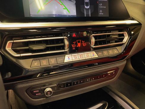 Used 2024 BMW Z4 sDrive30i w/ Premium Package image 22