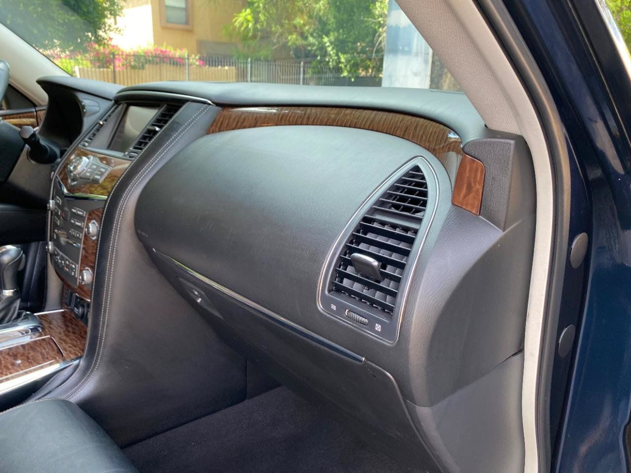 Used 2018 Nissan Armada SL w/ Moonroof Package RWD image 65