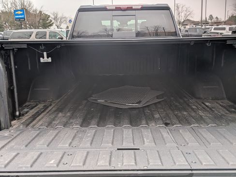 Certified 2024 GMC Sierra 2500 Denali Ultimate image 34