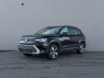 Used 2025 Volkswagen Taos S
