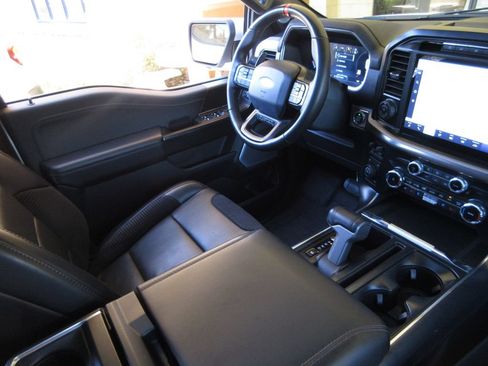 Used 2023 Ford F150 Raptor AWD/4WD image 27