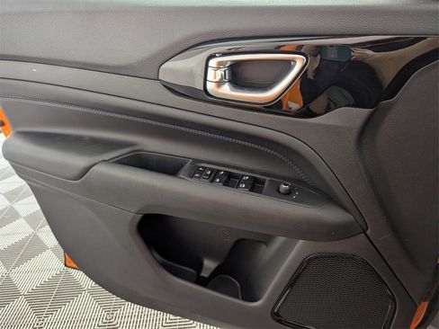 New 2026 Jeep Compass Latitude image 24